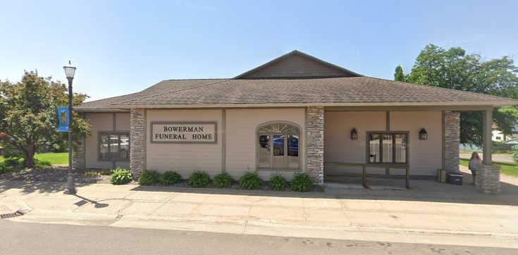 Bowerman Funeral Home