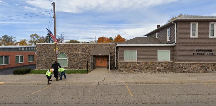 Bowerman Funeral Home gallery image 4