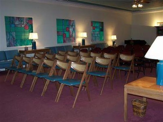 Bowerman Funeral Home gallery image 1